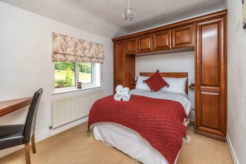 Rose Bank Cottage