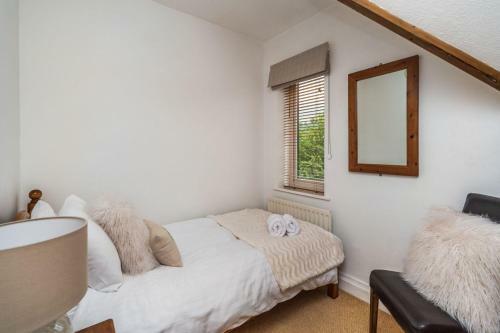 Rose Bank Cottage