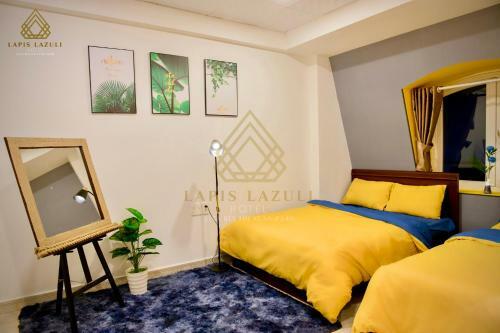 Hotel Lapis Lazuli