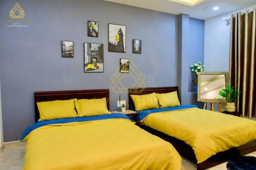 Hotel Lapis Lazuli
