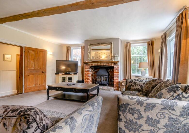 The Manor House