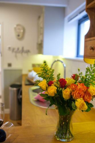 Apartamento Old Fire Station - Quaint And Quirky Little Home