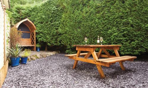 Burrow Cottage