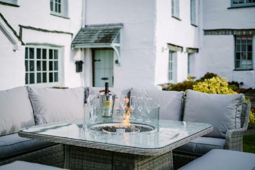 Luxury 1 Bed Villa - Great Location - Peaceful