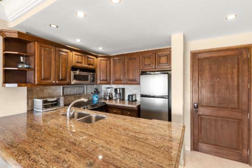 Apartamento Gorgeous Ocean View Condo 1br/1ba