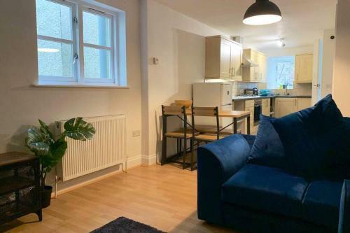 Apartamento Biskey Howe Central