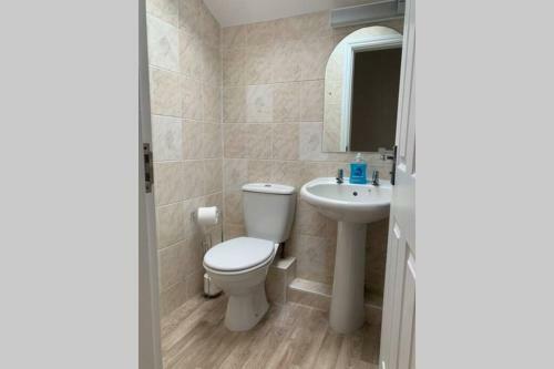 Apartamento Biskey Howe Central