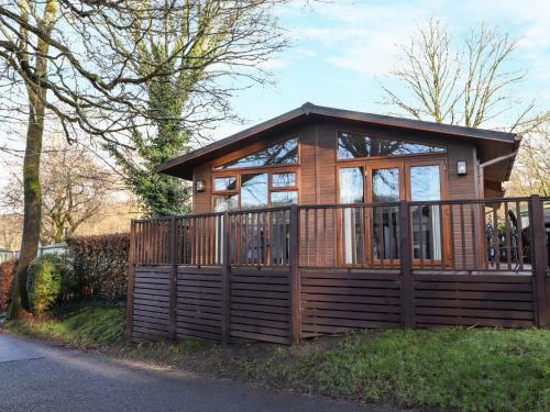 Westbrook Lodge