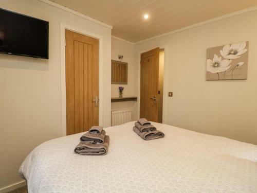 Westbrook Lodge