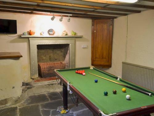 Daisy Bank Cottage