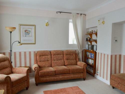 Daisy Bank Cottage