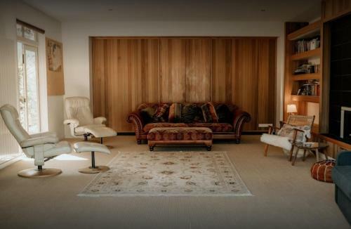 Apartamento Rahotu Sanctuary