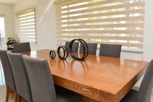 Modern&private, Best Sunset Views 3 Storey House ?