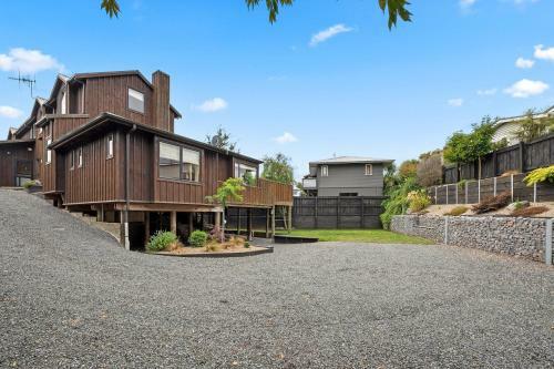 Lake Escape - Taupo