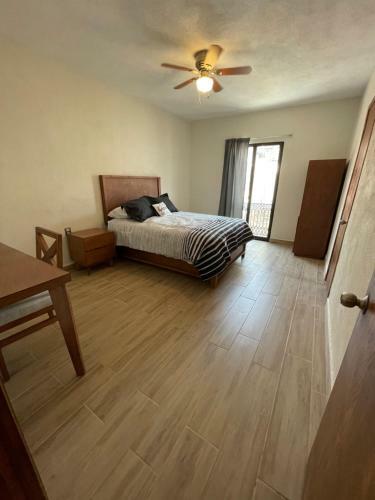 Apartamento La Guacamaya Apt 2