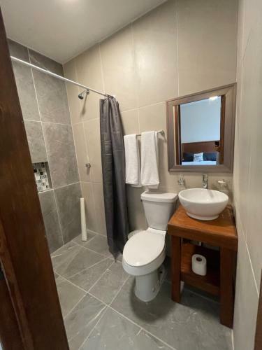 Apartamento La Guacamaya Apt 1