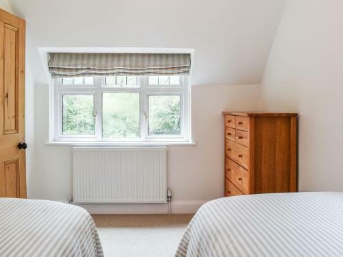 Speedwell Cottage
