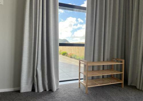 Hostal Mountain View Room