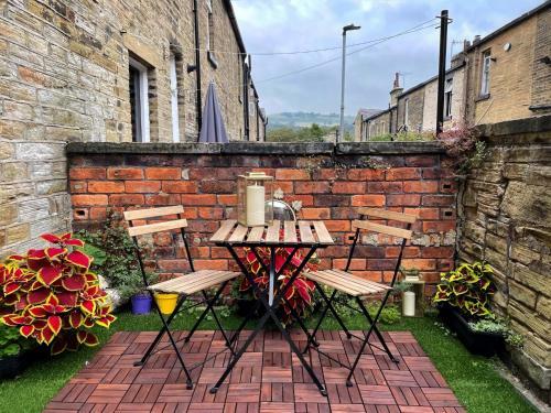 Comber's Cottage