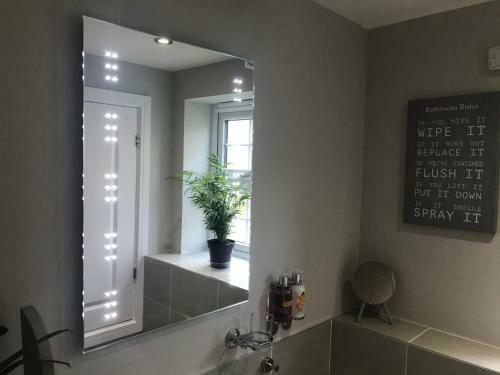 Apartamento Swan View