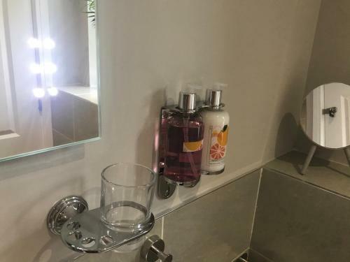 Apartamento Swan View