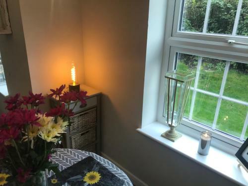 Apartamento Swan View