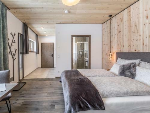 Apartamento Appartementhaus Anna Katharina