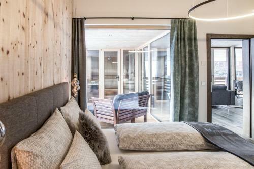 Apartamento Appartementhaus Anna Katharina