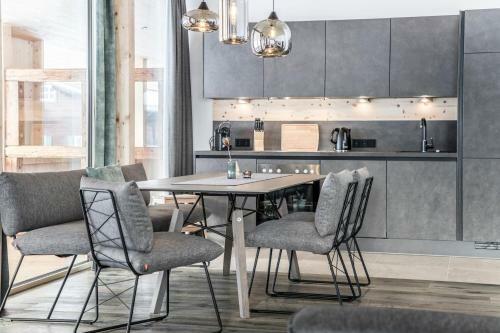 Apartamento Appartementhaus Anna Katharina