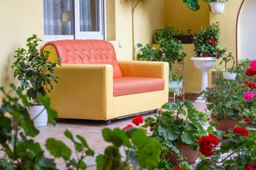 Hostal Boutique Guest House 'sofia'