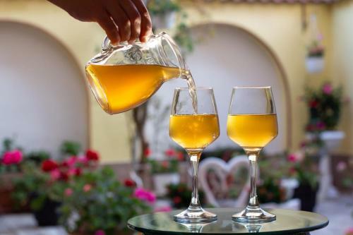 Hostal Boutique Guest House 'sofia'