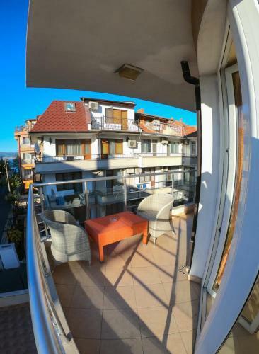 Hostal Boutique Guest House 'sofia'