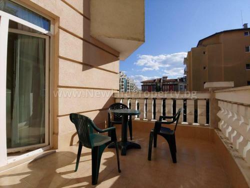 Apartamento ?????????? ? ?????? ?????? ??????