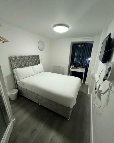 Accommodation Bradford