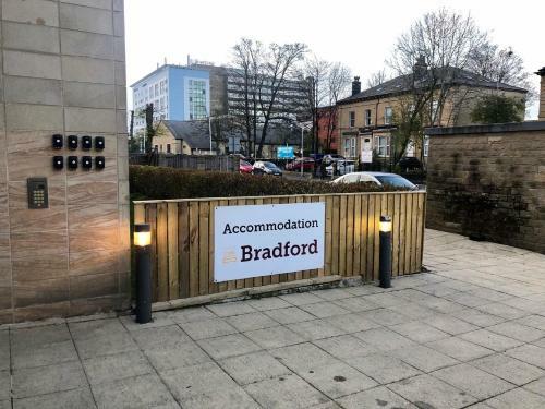 Accommodation Bradford