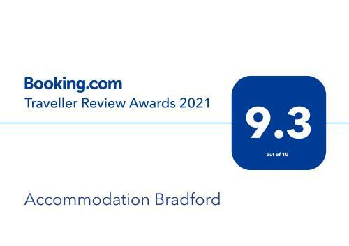 Accommodation Bradford