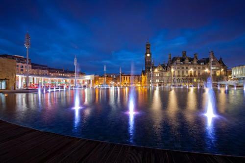 Accommodation Bradford