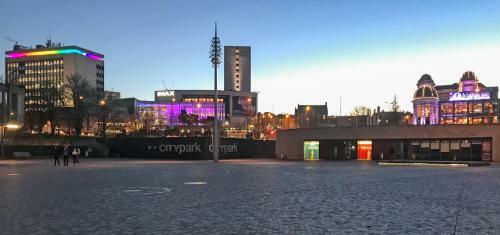 Accommodation Bradford