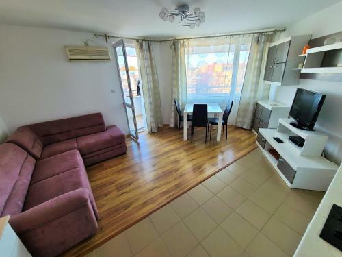 Apartamento Studio Maria 1