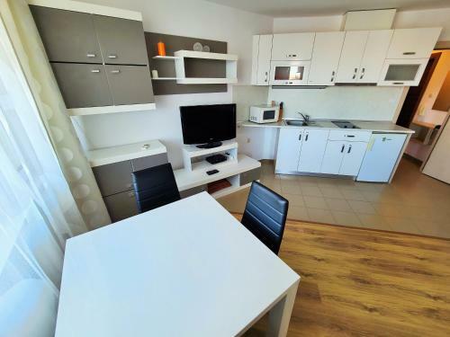 Apartamento Studio Maria 1