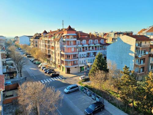 Apartamento Studio Maria 1