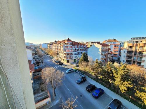 Apartamento Studio Maria 1