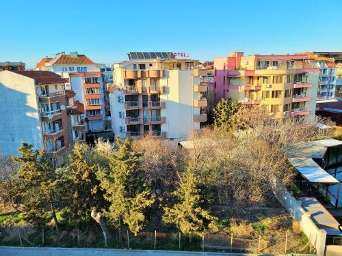 Apartamento Studio Maria 1