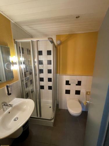 The Hey Hotel Guest House