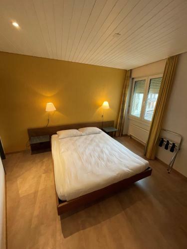 The Hey Hotel Guest House