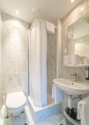 The Hey Hotel Guest House