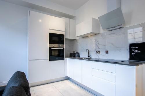 Luxury Bradford City Apartments