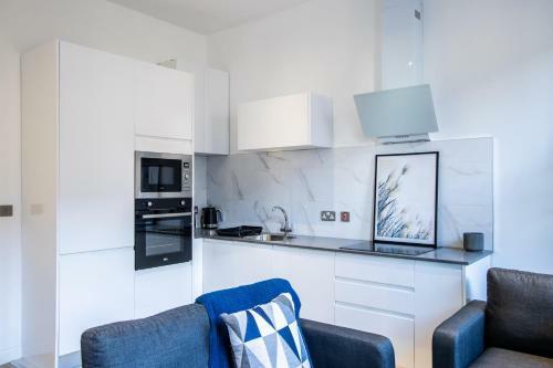 Luxury Bradford City Apartments
