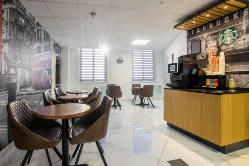 Luxury Bradford City Apartments