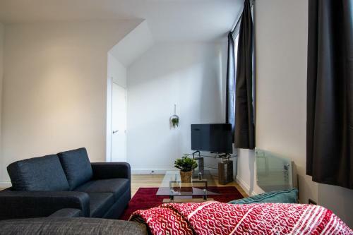 Luxury Bradford City Apartments